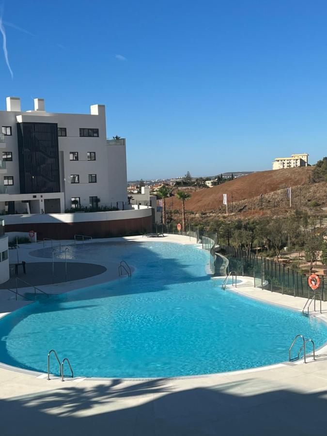 Apartament New In Higueron West *