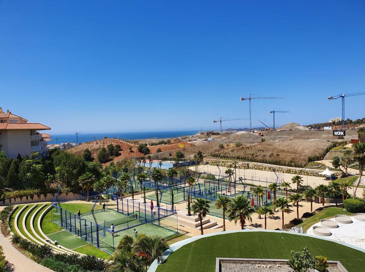 New In Higueron West Apartament