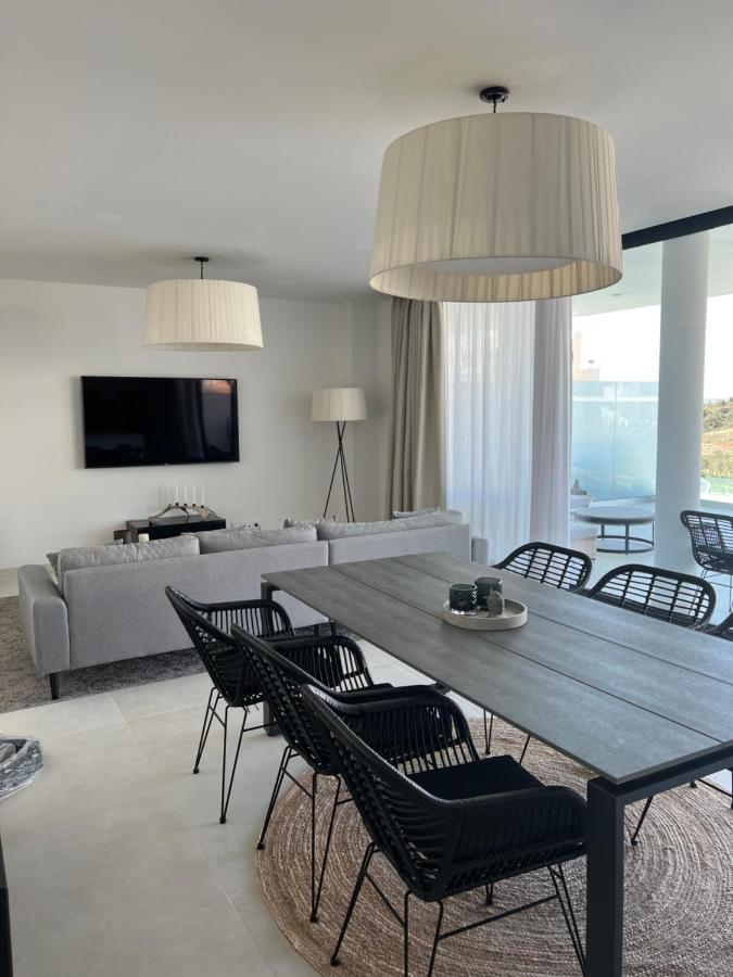 New In Higueron West Apartament Fuengirola