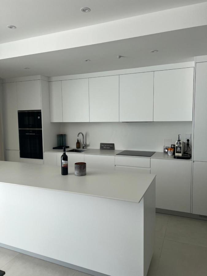 New In Higueron West Apartament Fuengirola