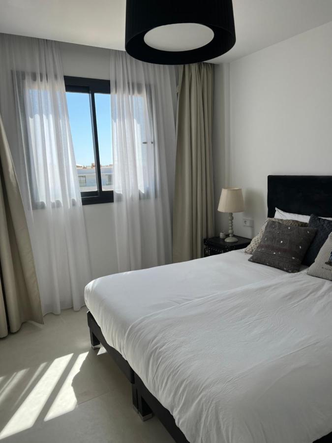 Apartament New In Higueron West *