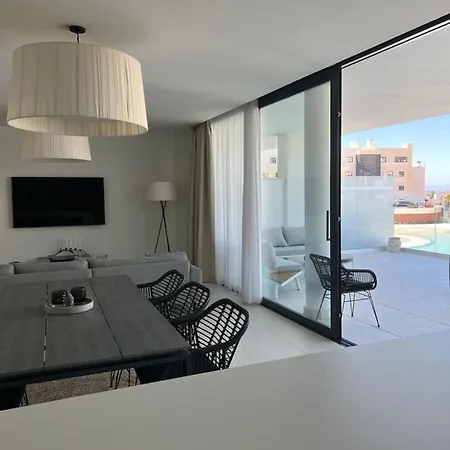 New Apartment In Higueron West Fuengirola Exterior photo