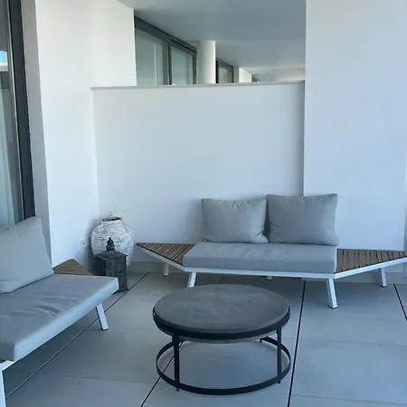 New Apartment In Higueron West Fuengirola Exterior photo