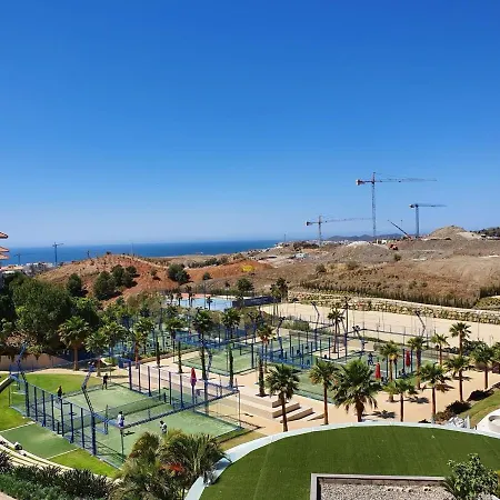 New Apartment In Higueron West Fuengirola Exterior photo