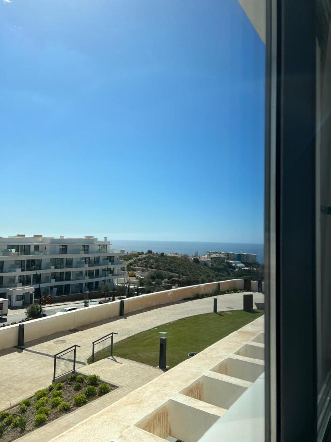 Apartment New In Higueron West Fuengirola