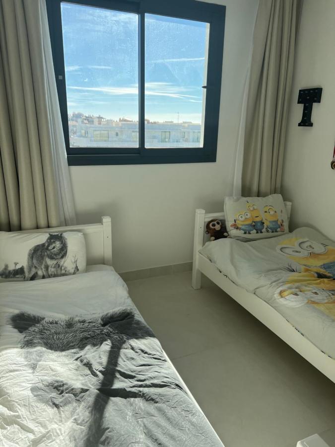 New In Higueron West * Fuengirola